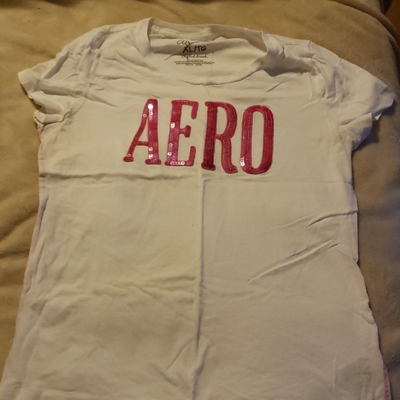 Aeropostale Tops - Top